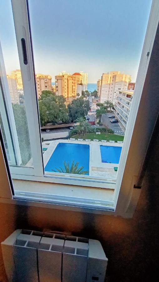 Holidays At My Spanish Grandma Alicante Dış mekan fotoğraf